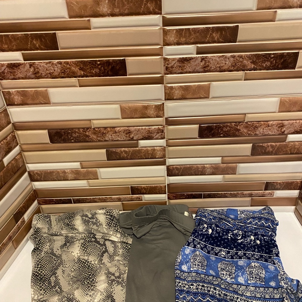 Leggings bundle